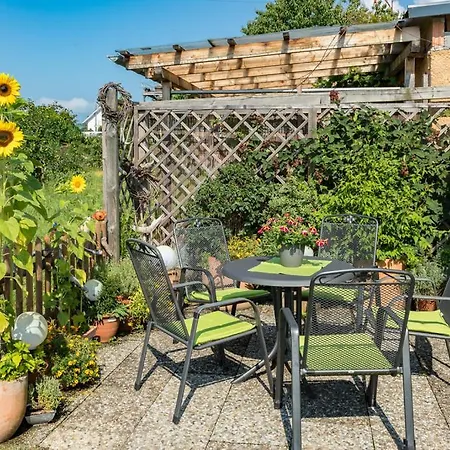 Ferienapartment Saentisblick - Gemuetlicher Rueckzugsort Mit Ausblick Apartman