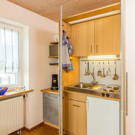 Dani Ferienapartment Saentisblick Apartment