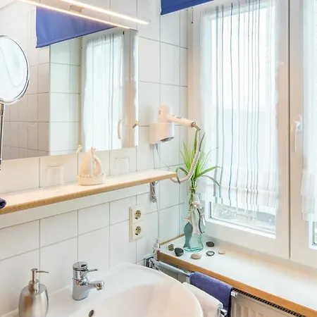 Dani Ferienapartment Saentisblick Appartement Nonnenhorn