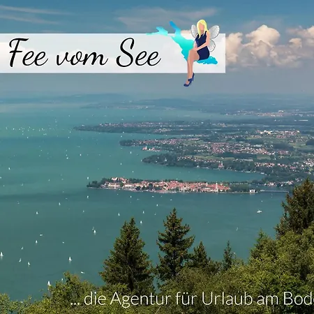 Dani Ferienapartment Saentisblick Appartement