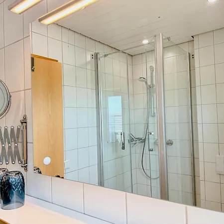 Appartement Dani Ferienapartment Saentisblick *