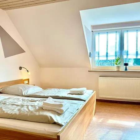 Dani Ferienapartment Saentisblick Appartement