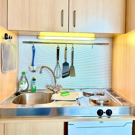 Dani Ferienapartment Saentisblick Appartement *